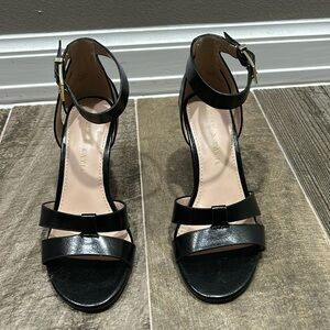 Heeled sandals by Kelly and Katie